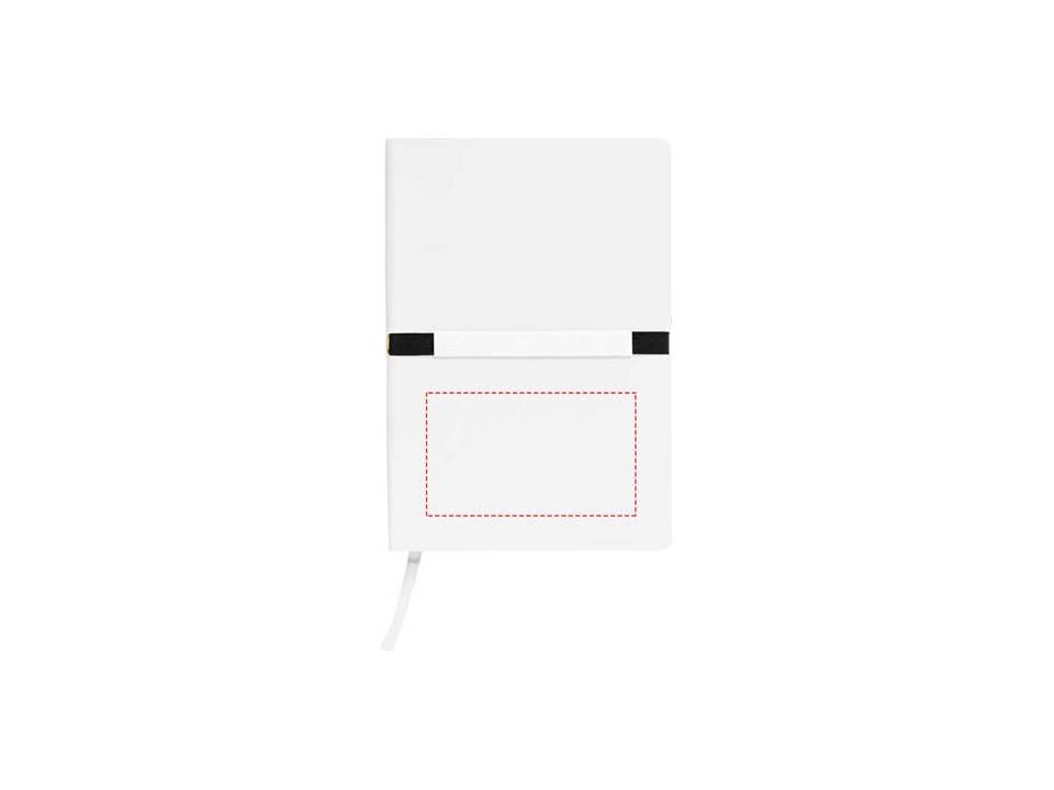 Stretto Notebook A5 19