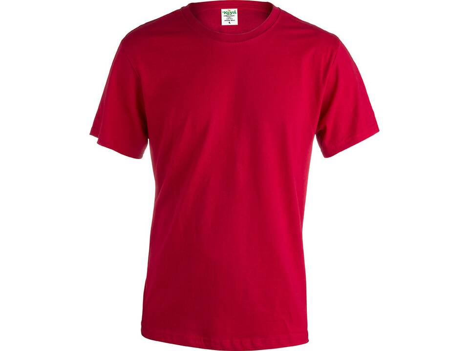 Adult T-shirt Keya Organic Color 5