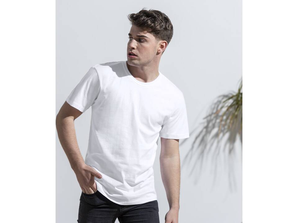 Adult T-shirt Keya Organic Color 7