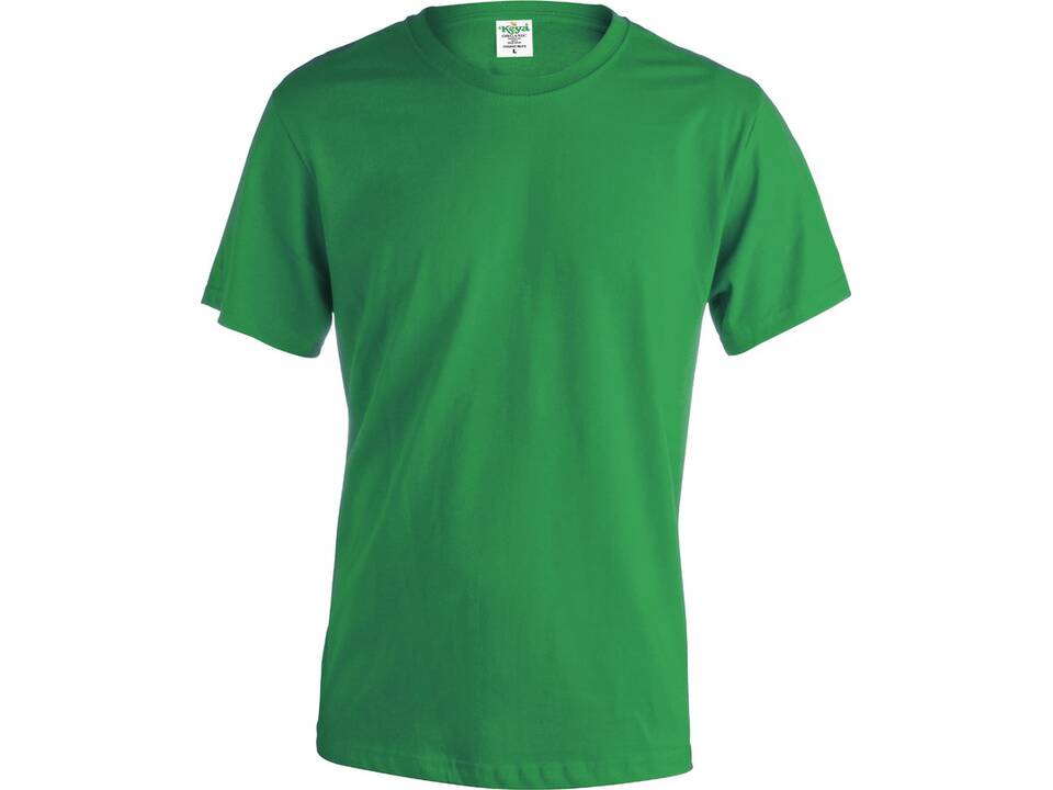 Adult T-shirt Keya Organic Color 4