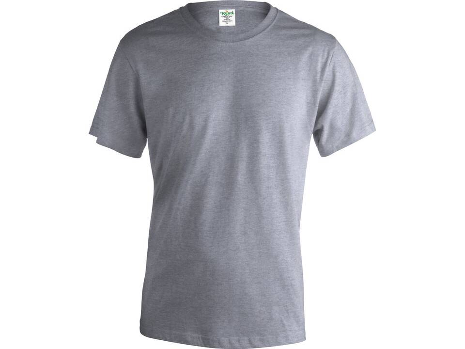 Adult T-shirt Keya Organic Color 3