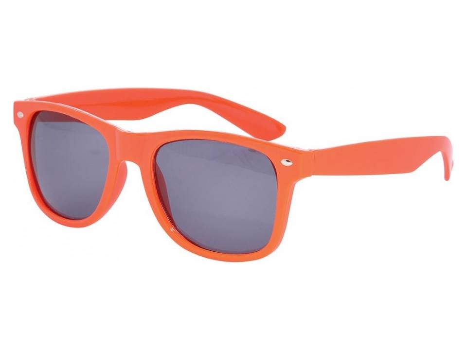 Colourful sun glasses 1