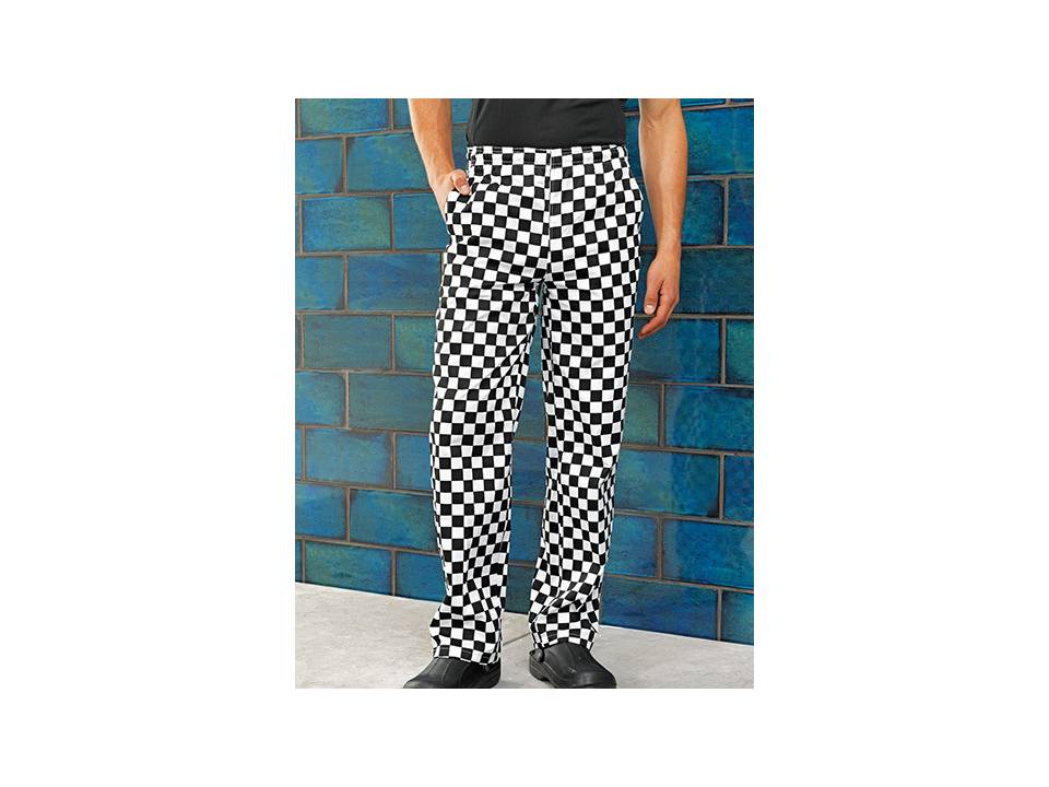 Chefs Trousers 4