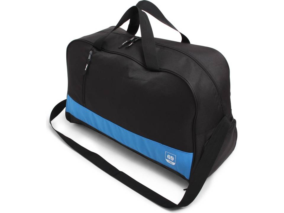 Basic 69 Weekendbag 4