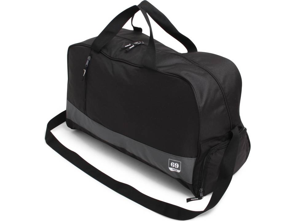 Basic 69 Weekendbag 1