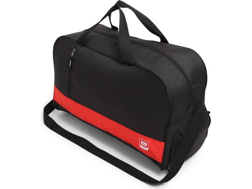 Basic 69 Weekendbag 2