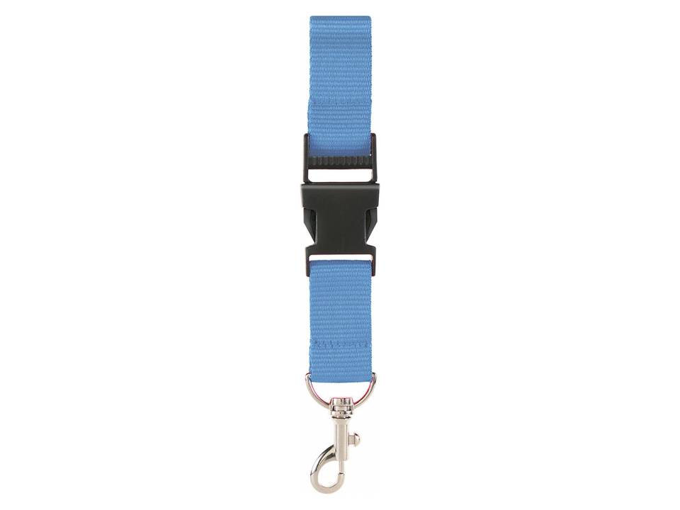 Lanyard 25 mm 6