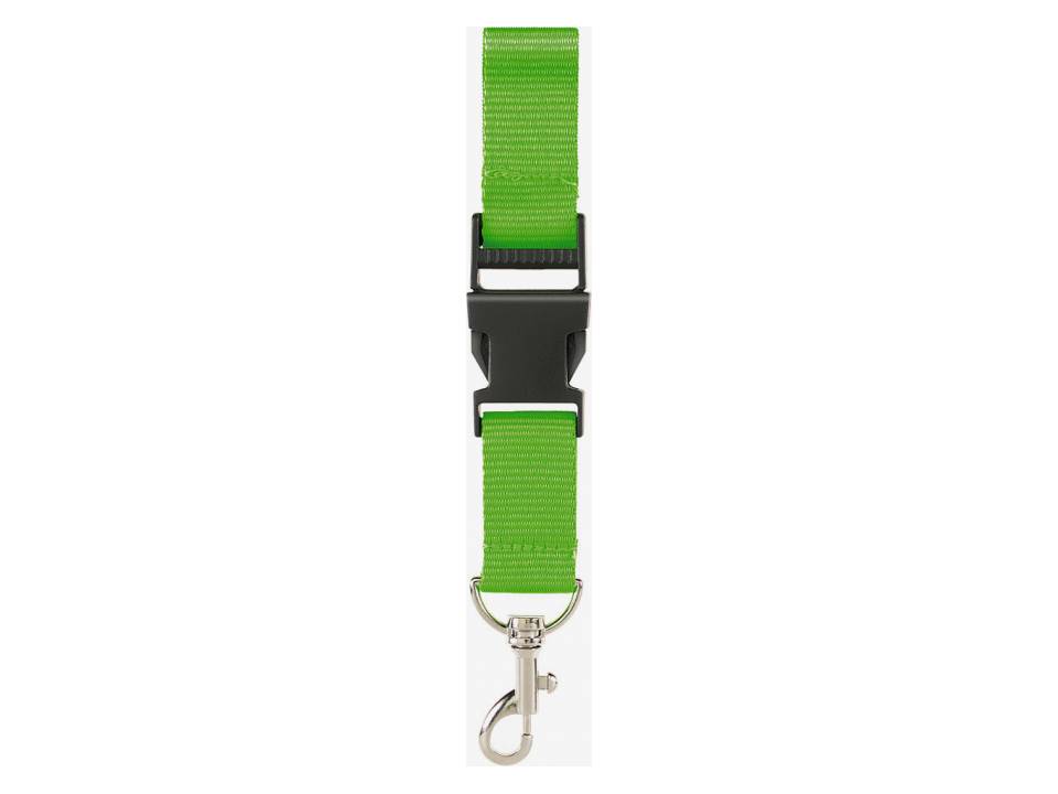 Lanyard 25 mm 13