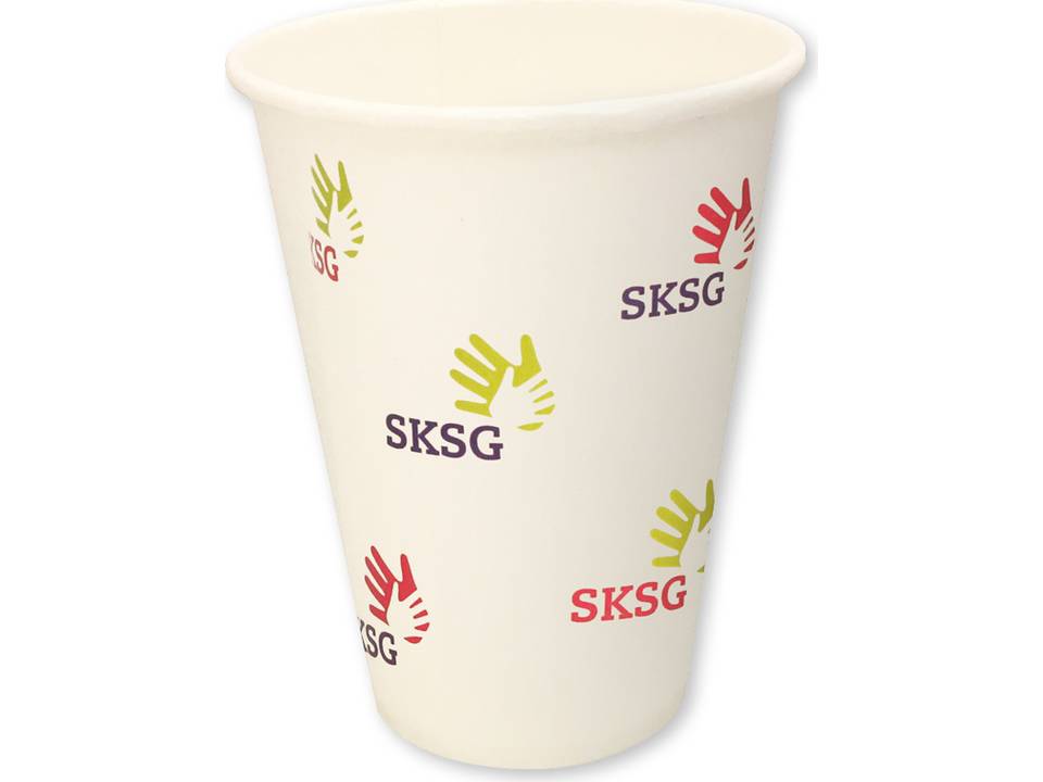 Cupforma coffee cups 10