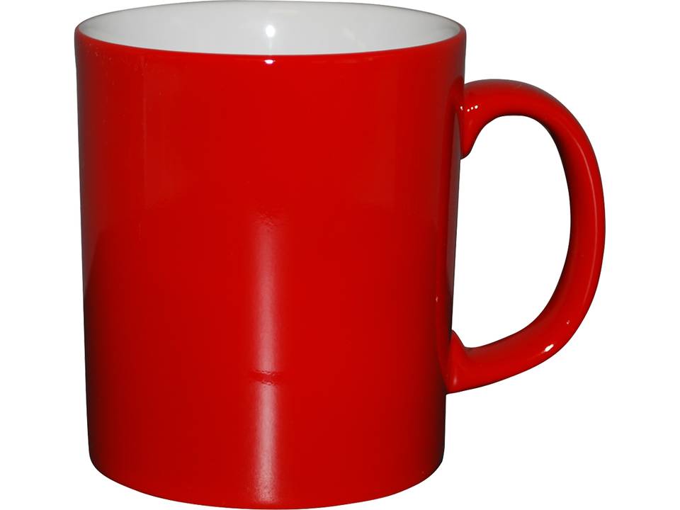 Maxi mug 30 cl.