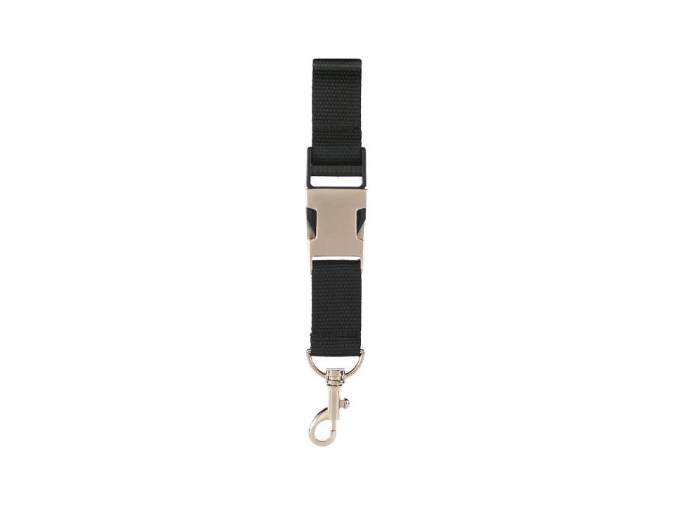 Lanyard with bottle opener 10