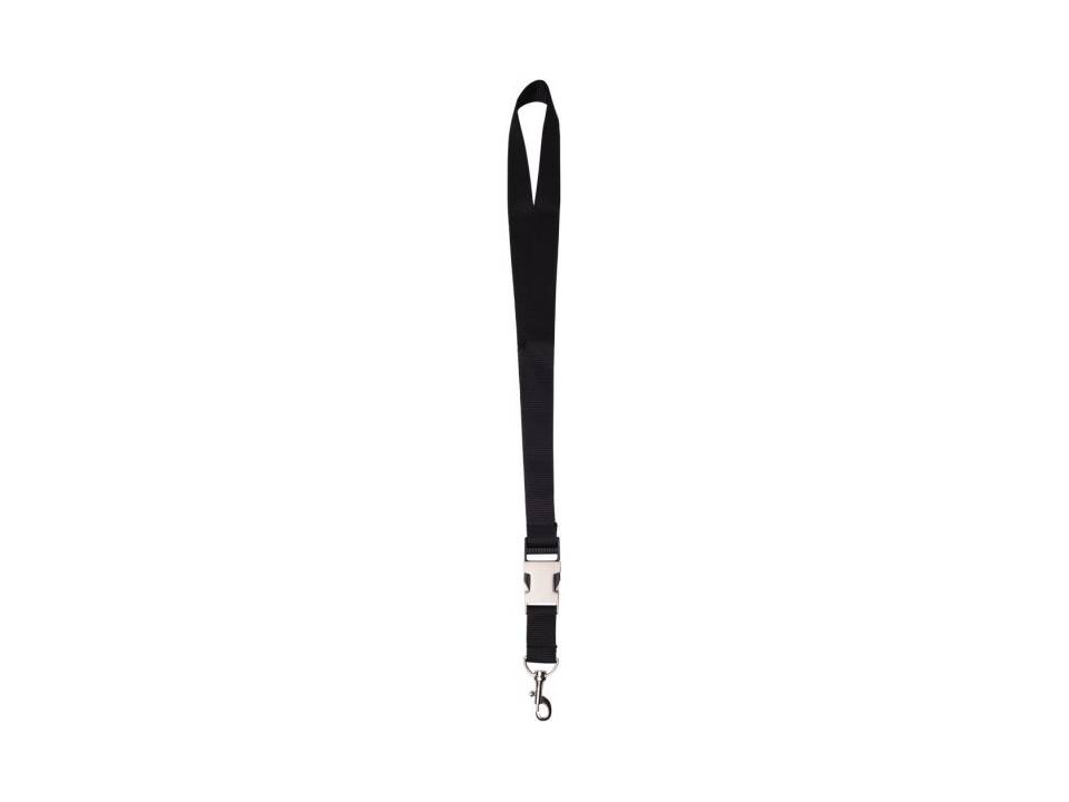 Lanyard with bottle opener 9