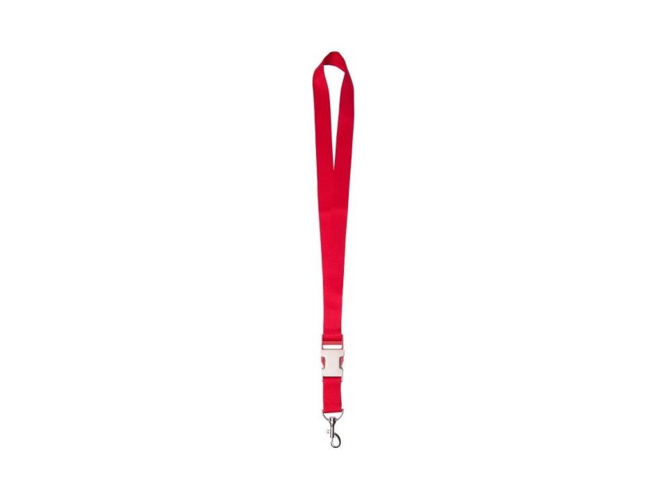 Lanyard with bottle opener 13