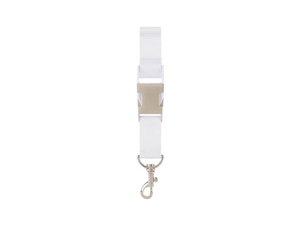 Lanyard with bottle opener 15