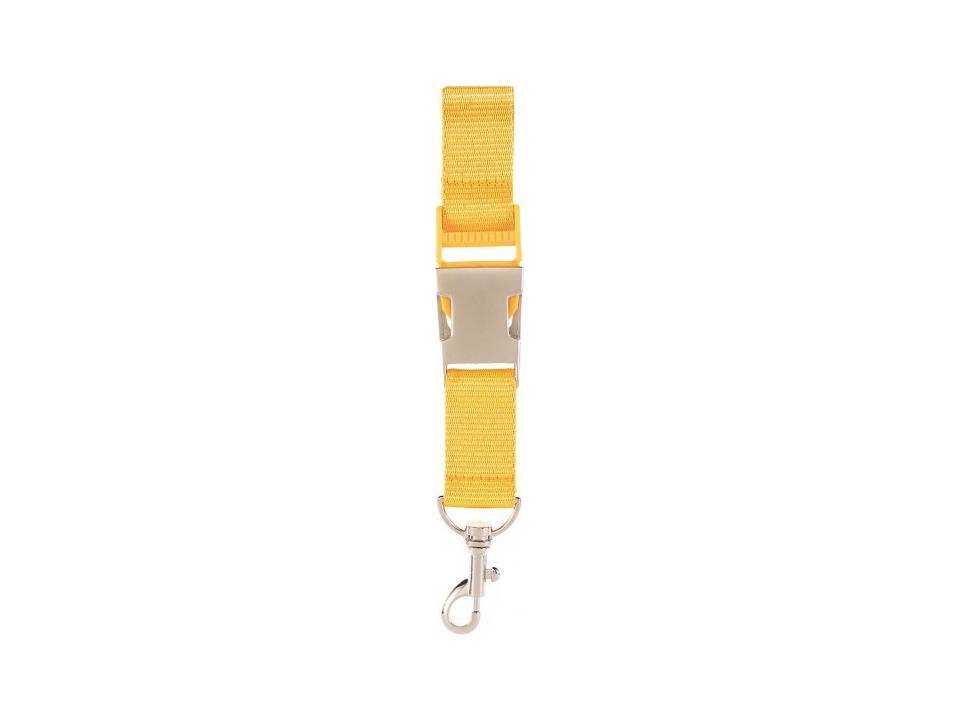 Lanyard with bottle opener 17
