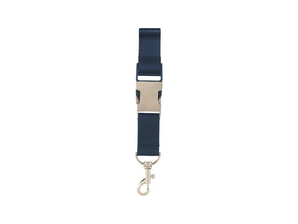 Lanyard with bottle opener 5