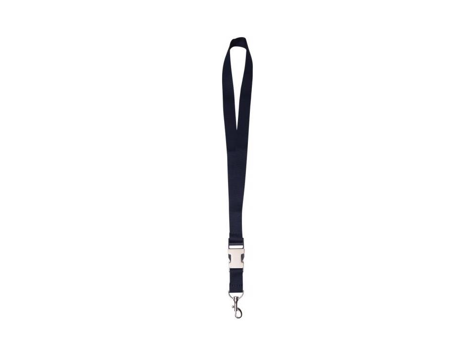 Lanyard with bottle opener 6