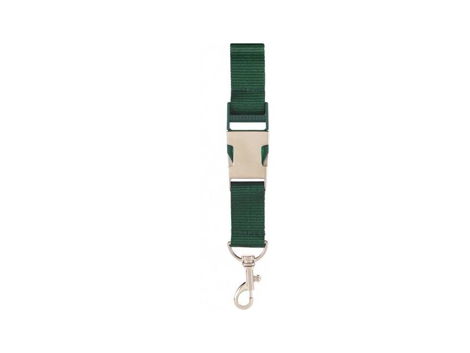 Lanyard with bottle opener 7