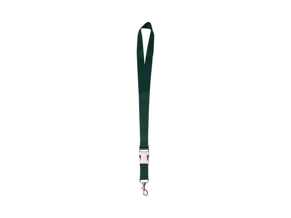Lanyard with bottle opener 8
