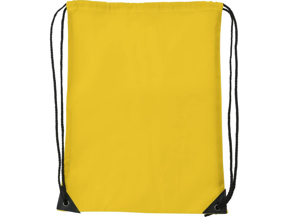 Drawstring backpack 12