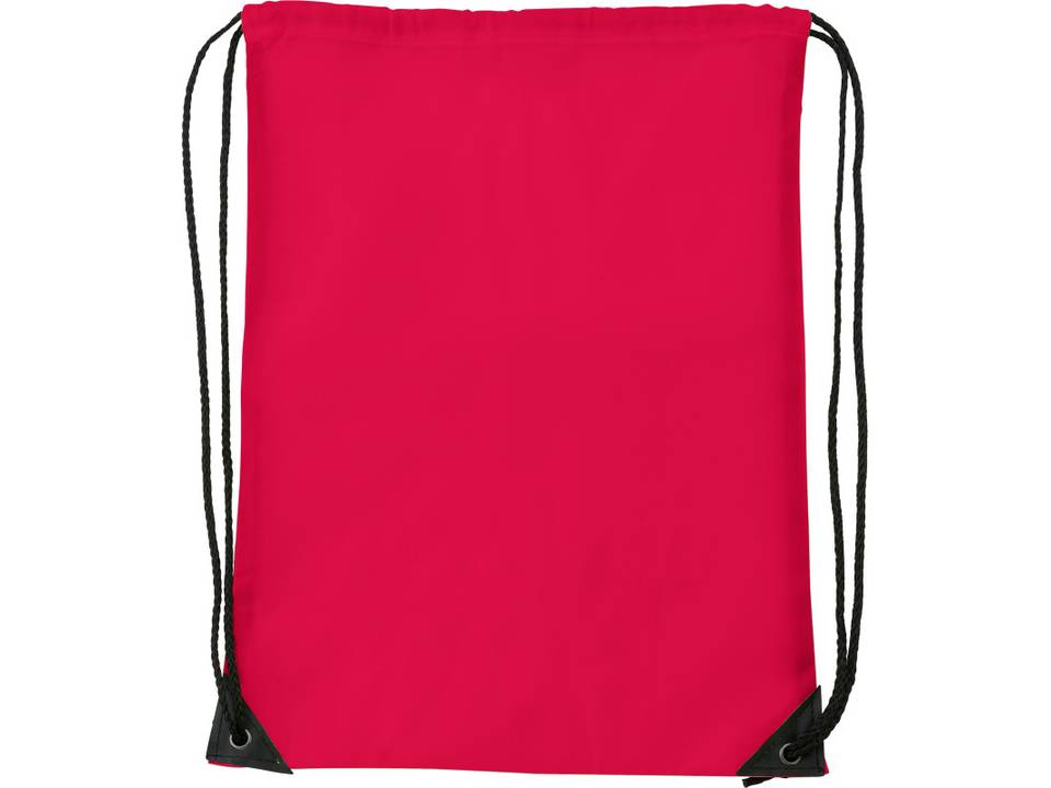 Drawstring backpack 13