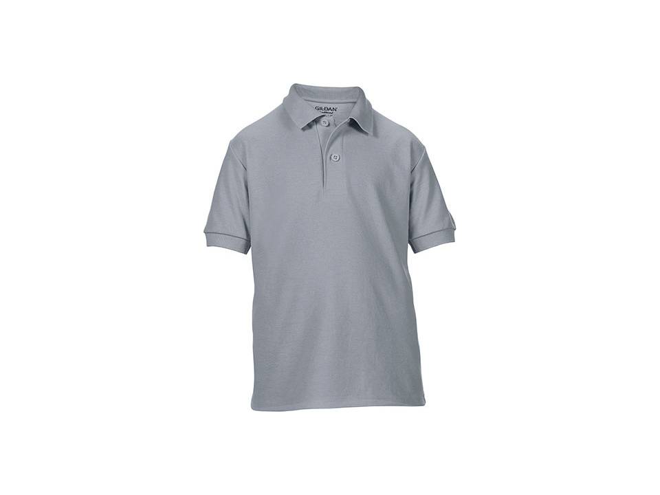 DryBlend Double Piqué Polo 28