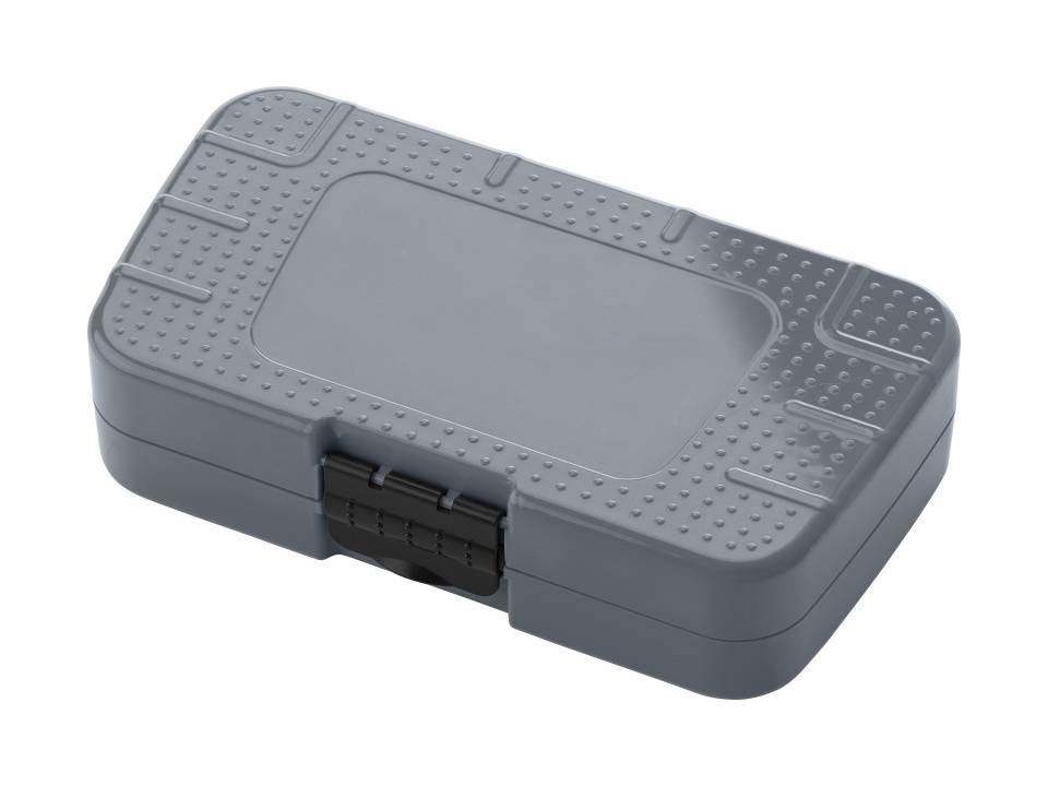 26pcs aluminium and metal toolset 1