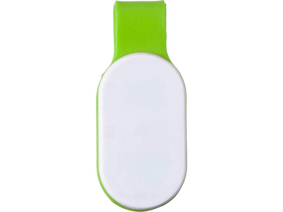 Safety light with powerful COB LED lights 4