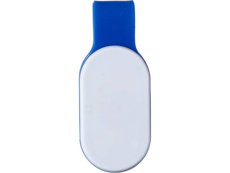 Safety light with powerful COB LED lights 6