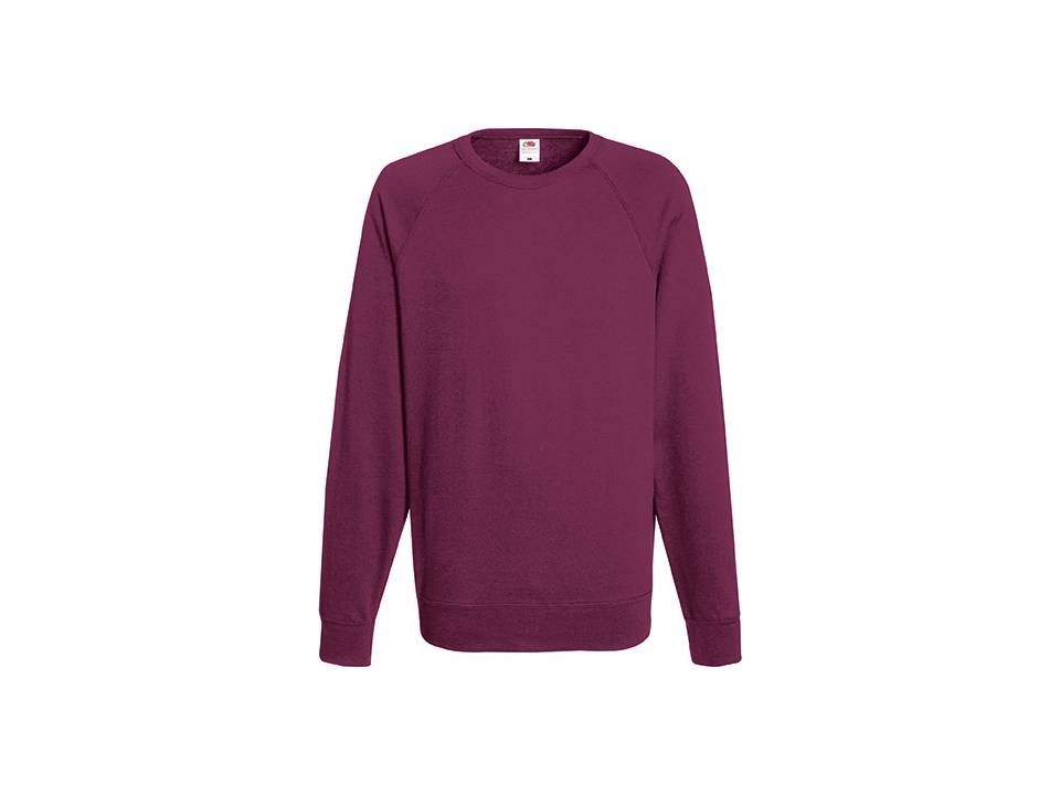 Sweat raglan 18