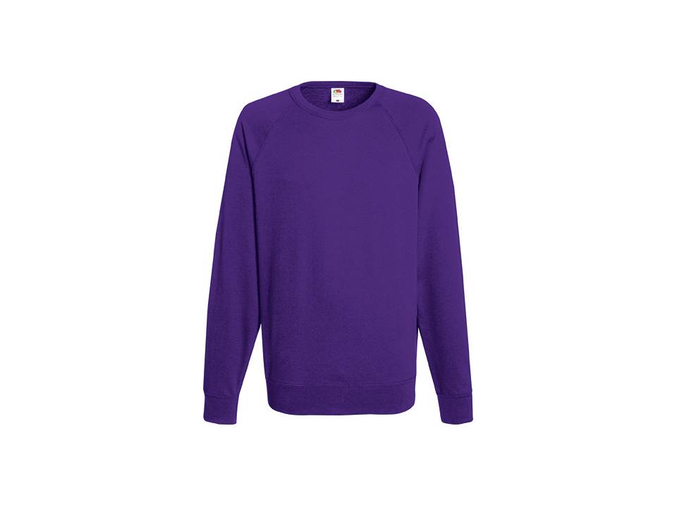 Sweat raglan 21