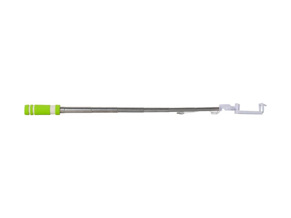 Telescopic selfie stick 2