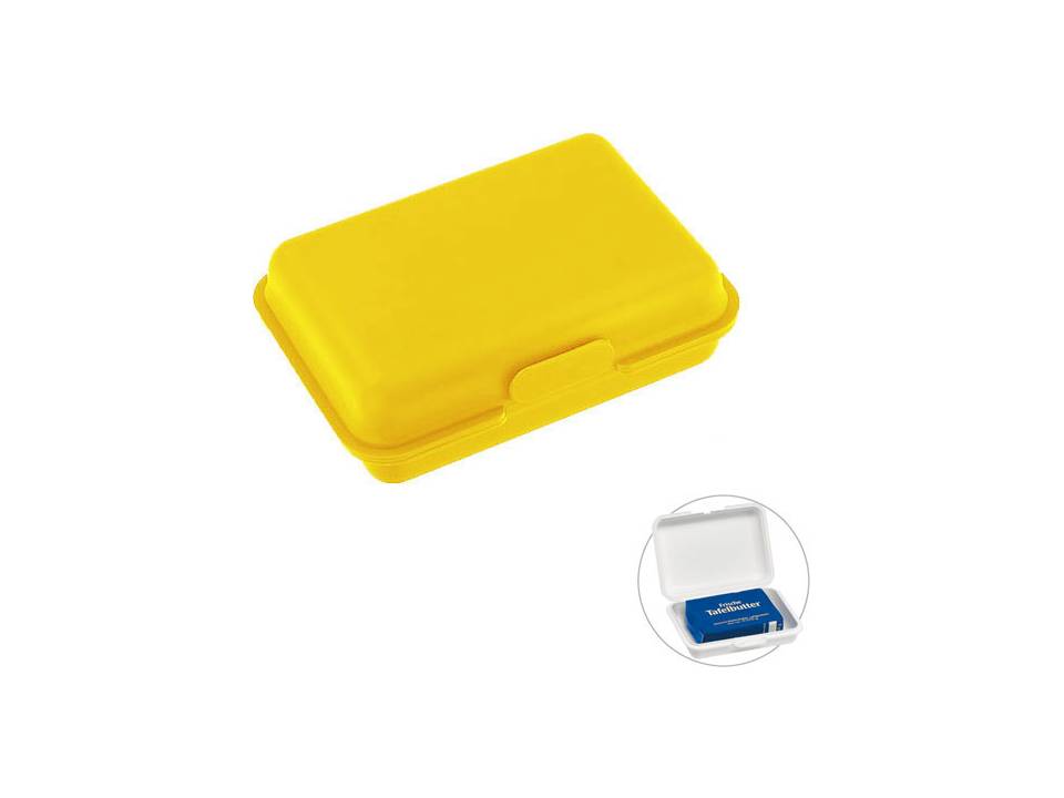Lunchbox or butter dish