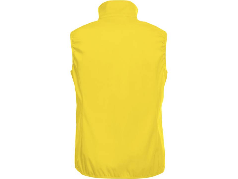 Basic Softshell Vest 28