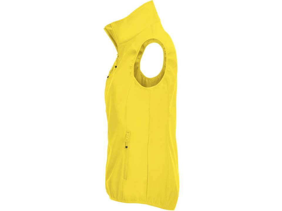 Basic Softshell Vest 29
