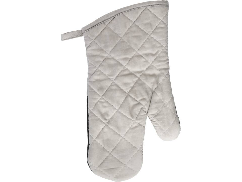 Cotton oven mittens 5