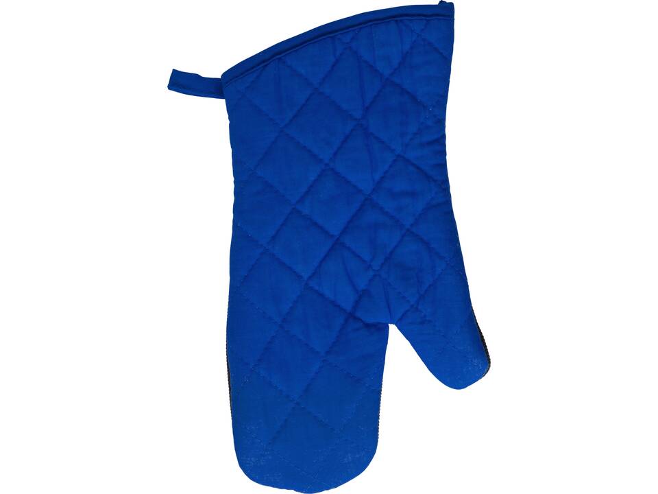 Cotton oven mittens 7