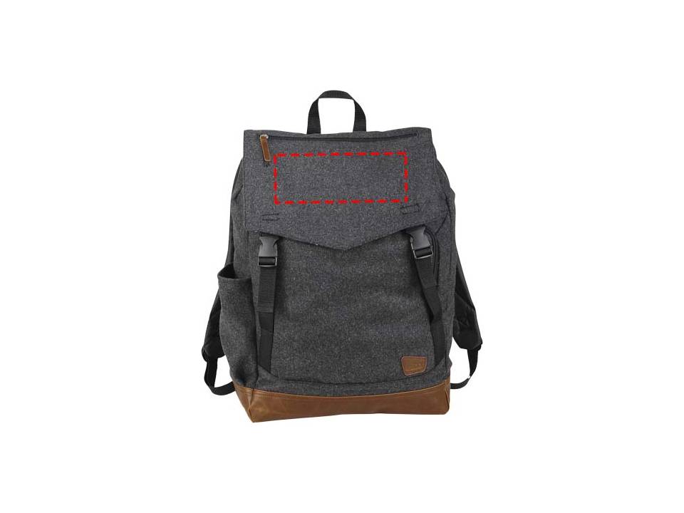 Campster 15'' Backpack 9
