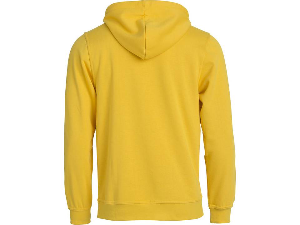 Basic Hoody 3