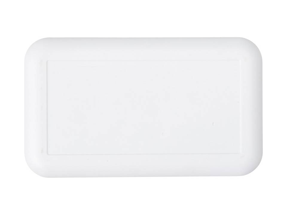 Mobile phone travel set 6