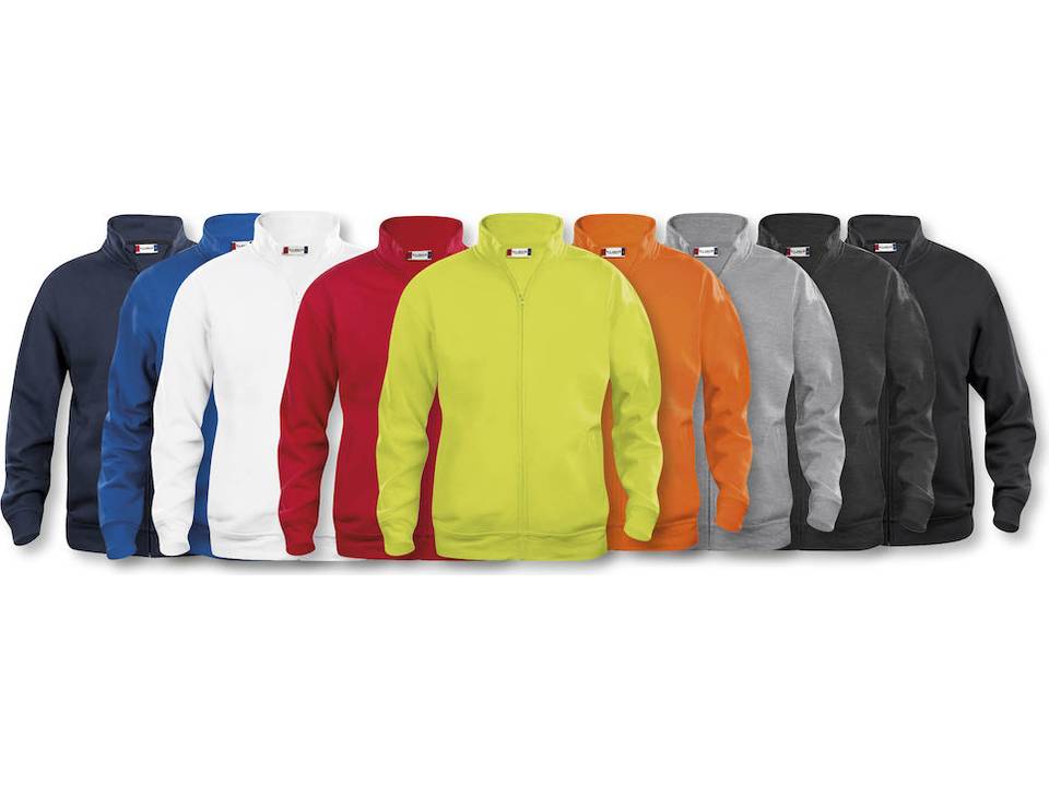 Basic Cardigan Junior 13