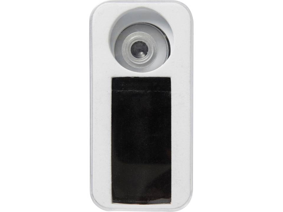 Set of 2 lenses for mobile phones 4