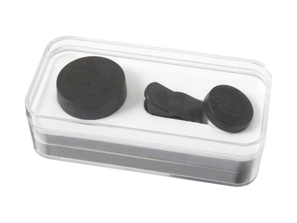 Set of 2 lenses for mobile phones 3