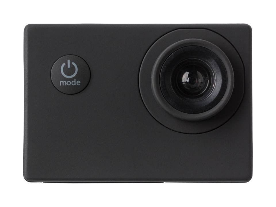 HD compact action camera 7