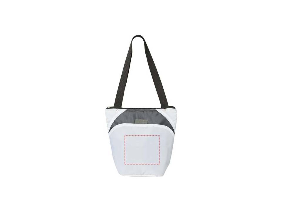 Sandviken Cooler tote 9