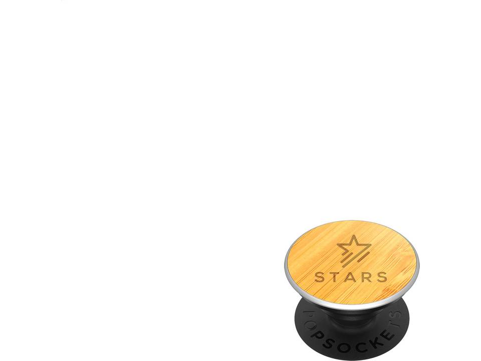 PopSockets® Wood telephone holder 14