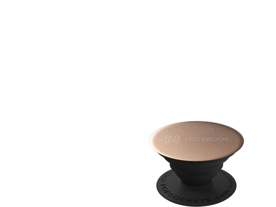 PopSockets® Aluminium telephone holder 7