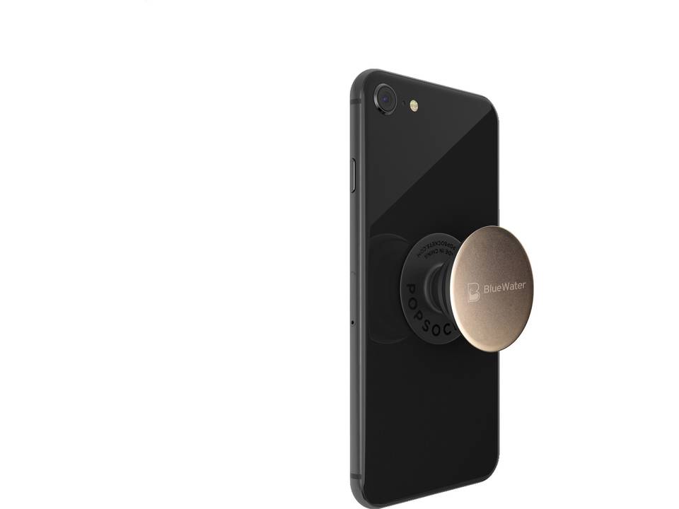PopSockets® Aluminium telephone holder 3