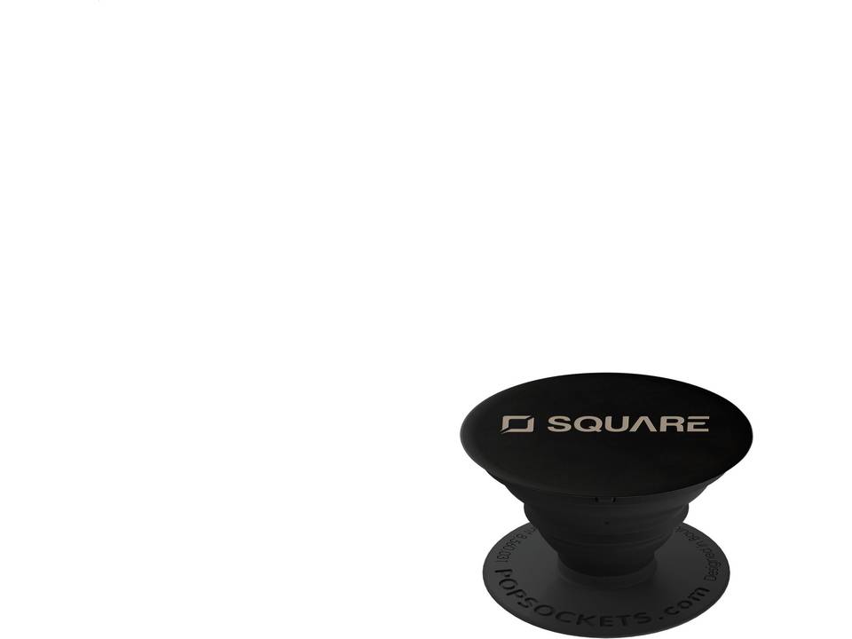 PopSockets® Aluminium telephone holder 16