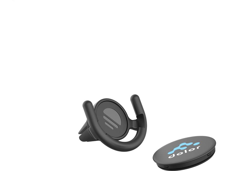 Popsockets® Vent Mount Combo Set telephone holder 2